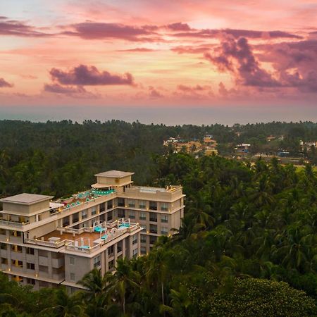 Artistry Suites Calangute Exterior photo