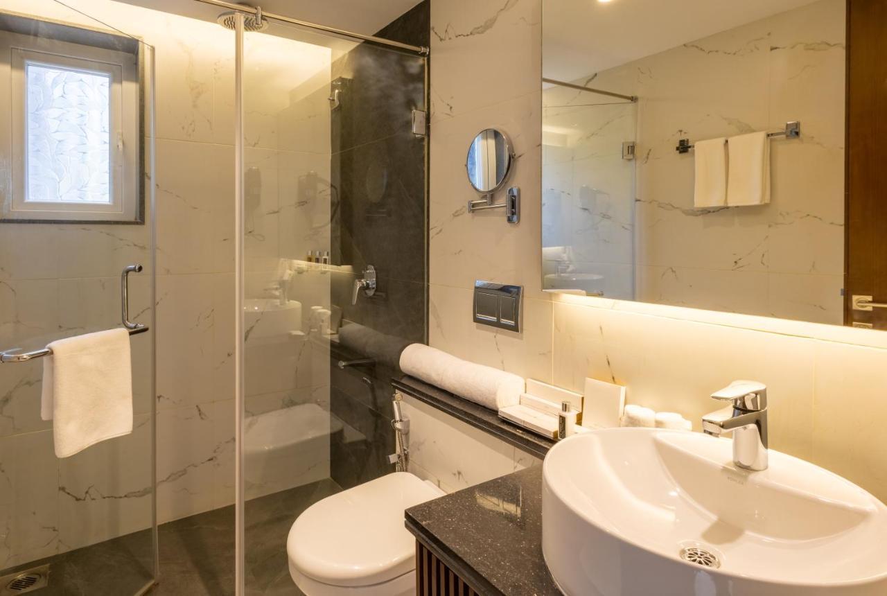 Artistry Suites Calangute Exterior photo